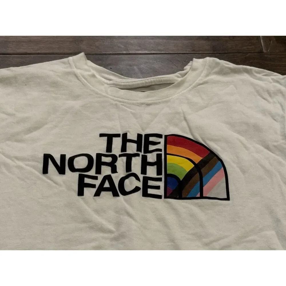 The North Face north face